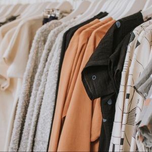 Meet your Posher, Shayla